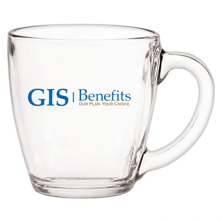 15.5 oz Glass Bistro main image